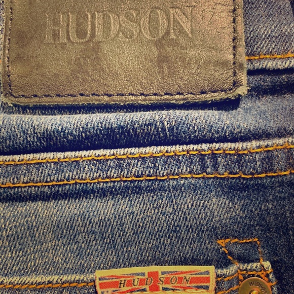 hudson jeans men's blake